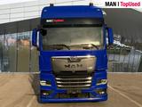 MAN TGX 18.510 4x2 LL SA,GX,Retarder,Standklima,ACC - MAN 6x4