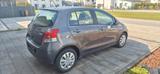 Toyota Yaris 1,0-l-Dual-VVT-i TS TS - Toyota Yaris: Ts