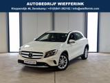 Mercedes-Benz GLA 180 - Mercedes-Benz GLA 180 aus 2015