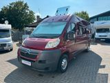 Pössl 2 Win Klima/Markise/Busbiker Träger - Offers matching your search criteria
