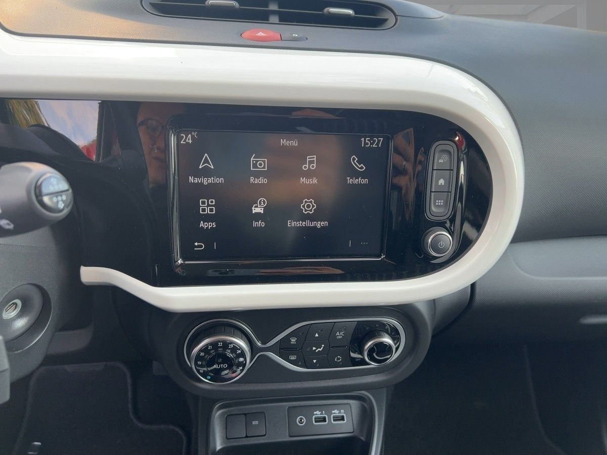 Renault Twingo - Bild 12