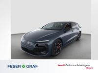 Audi S6 e-tron - Vorschau Bild 1