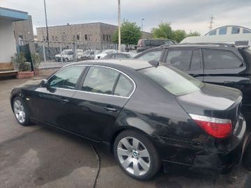 BMW 525 - 4