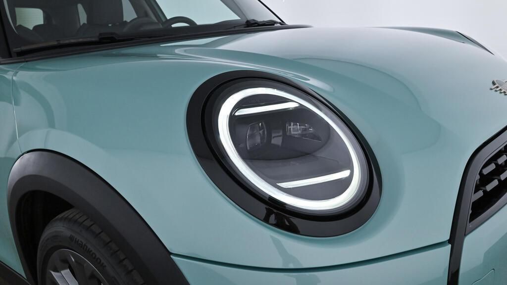 MINI Cooper C - Bild 21