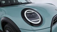 MINI Cooper C - Vorschau Bild 21
