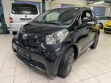 Toyota IQ 1,4-l-D-4D Scheckheftgepflegt