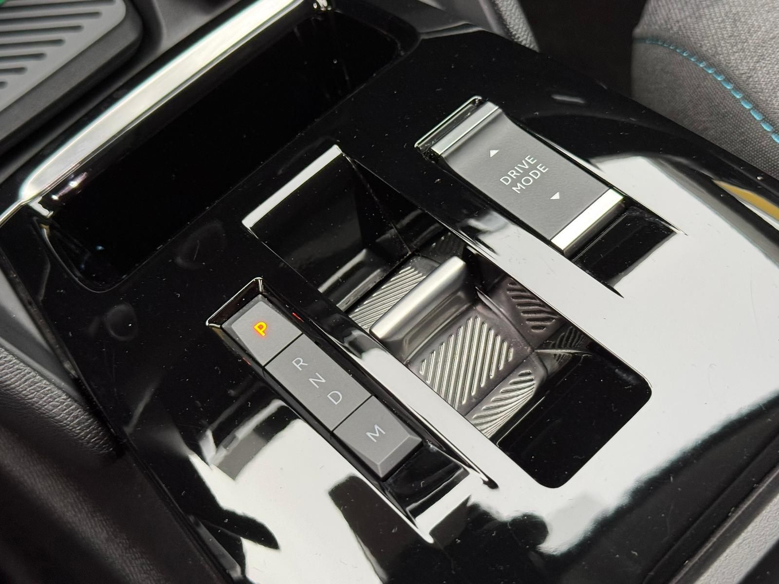 Citroën C4 - Bild 13