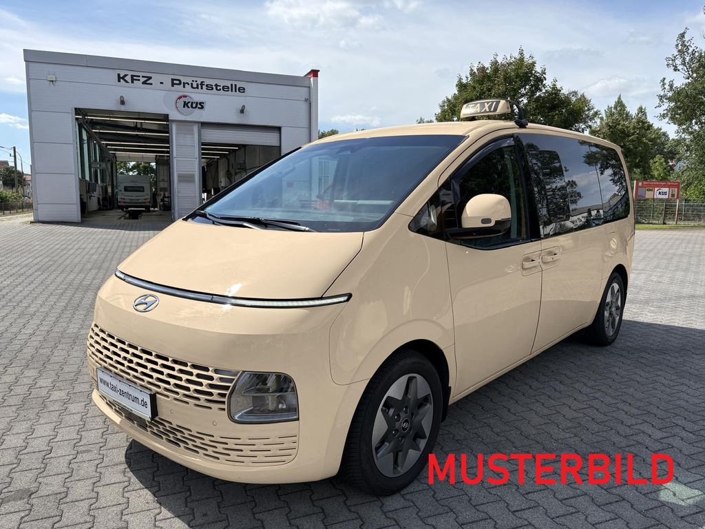 Angebot ansehen Hyundai STARIA
