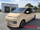 Hyundai Staria Prime 2WD Taxi Mietwagen 1.HD SCHECKHEFT - Hyundai Staria Prime mit Diesel-Antrieb