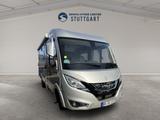 HYMER / ERIBA / HYMERCAR B-Klasse MC I 580 Abverkauf Mietflotte - HYMER / ERIBA Stuttgart