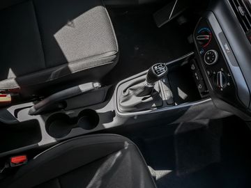 Hyundai Bayon 1.0 Select 2WD Fernlicht-Assistent Kamera