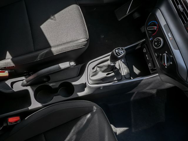 Hyundai Bayon 1.0 Select 2WD Fernlicht-Assistent Kamera