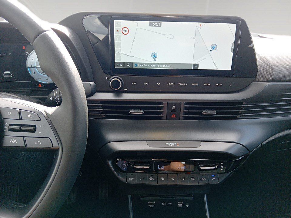 Hyundai i20 – Bild 9