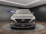 Hyundai SANTA FE Premium 4WD AHK°ACC°SITZKLIMA°HEAD-UP - Hyundai SANTA FE mit Anhängerkupplung
