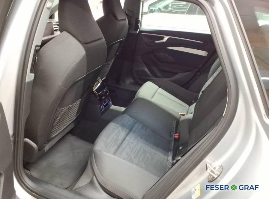 Audi A6 - Bild 8