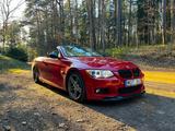 BMW 335i Cabrio M Sport Edition M Sport Edition - BMW 335: Cabrio, 335i M Sport