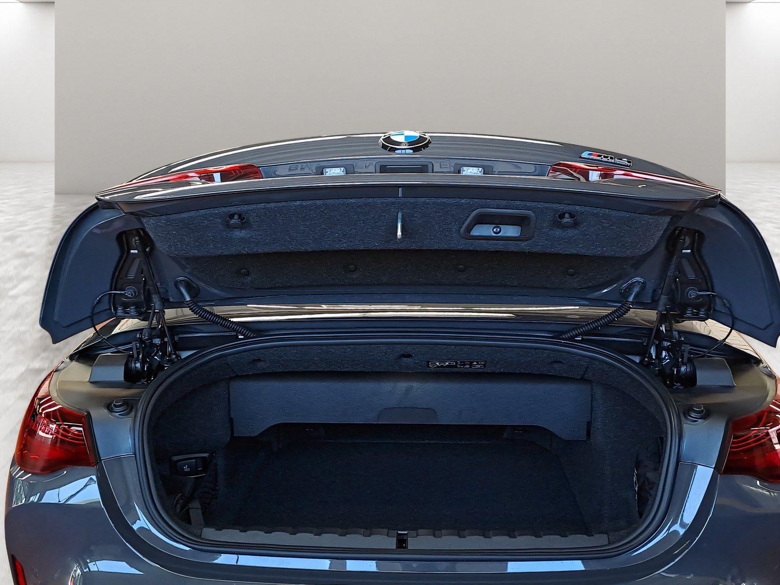 BMW M4 - Bild 15
