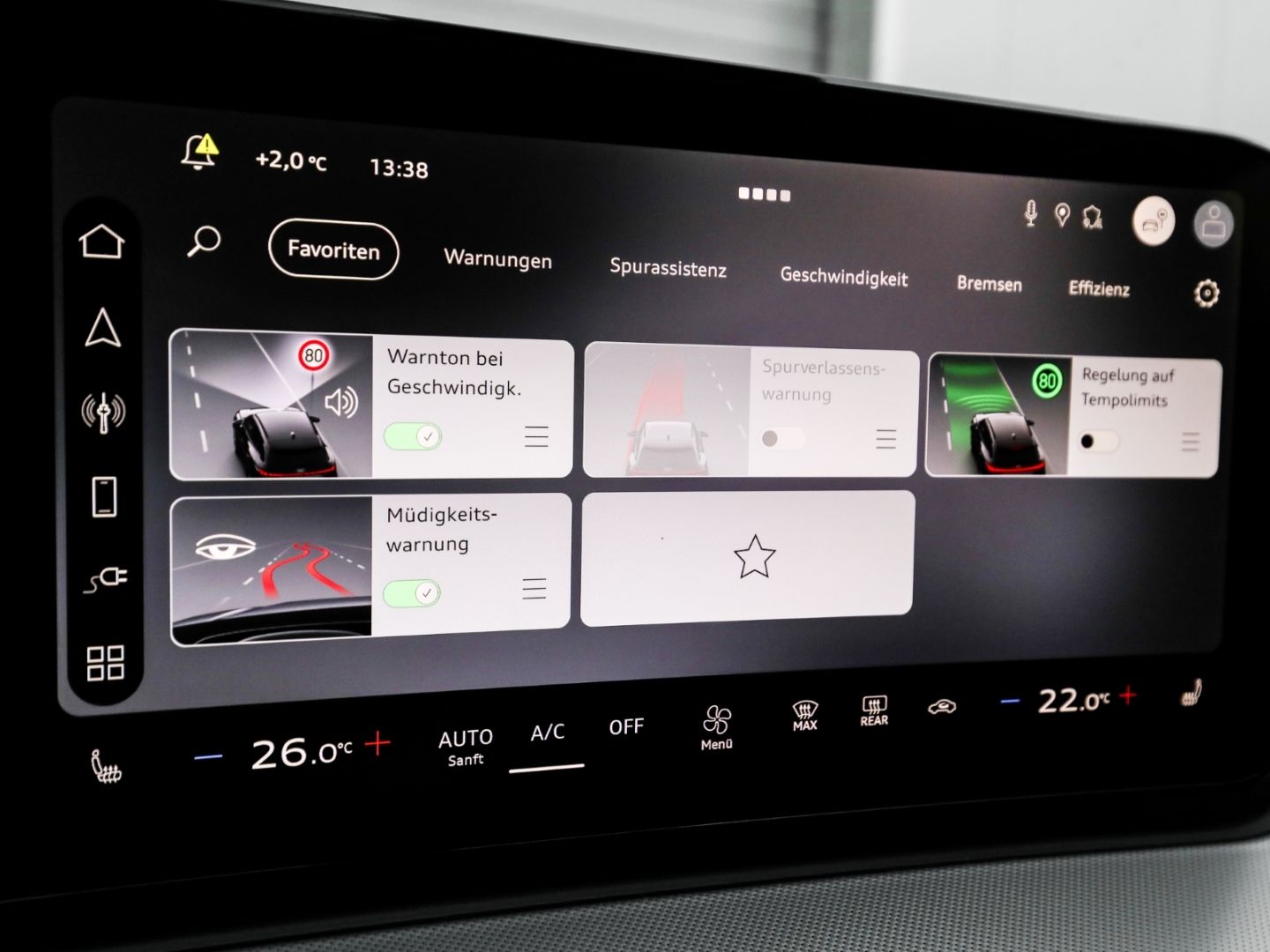 Audi Q3 - Bild 12