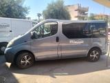 Opel Vivaro 2.0 CDTI 120CV 9POSTI - gebrauchte Opel Vivaro aus dem Jahr 2010