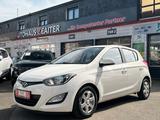 Hyundai i20 5 Star Edition *TÜV*INS* - Hyundai i20: Edition