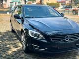 Volvo V60 D6 AWD Plug-in-Hybrid ,Unfallfrei