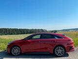 Kia pro_cee'd / 1.4 T-GDI DCT   GT Line Schiebedach 