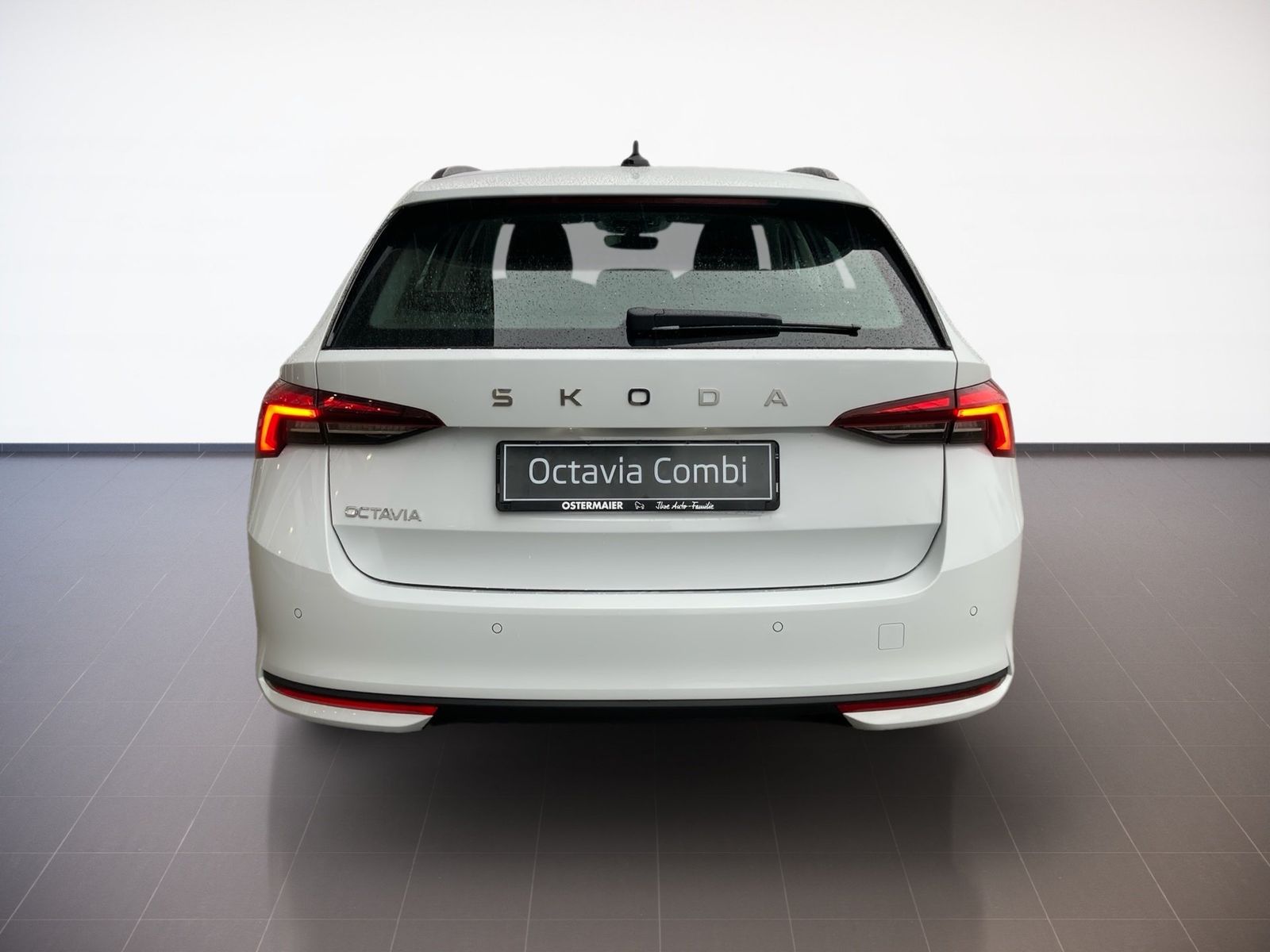 Skoda Octavia - Bild 5