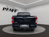Isuzu D-Max Space Cab 4x4 LS | VIELE EXTRAS | TOP - Isuzu: Space Cab
