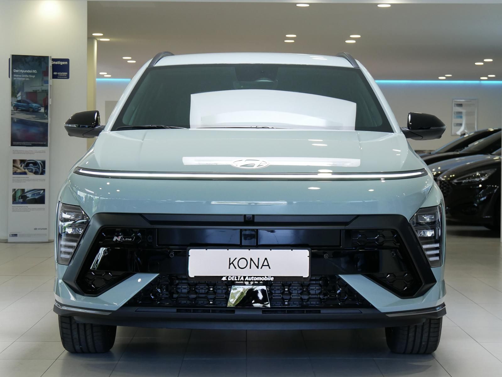 Hyundai KONA - Bild 9