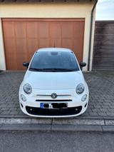 Fiat Ellenator FIAT500 Hey Google - Fiat 500: Hey Google