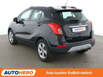 Opel Mokka X - 4