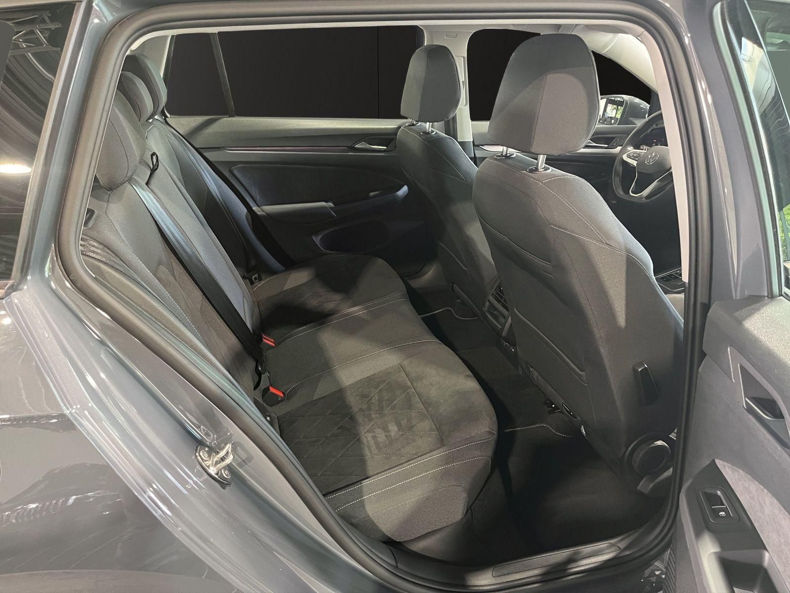 Volkswagen Golf - Bild 16