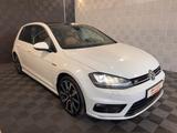 Volkswagen Golf VII Lim.*R-LINE*ACC-PANO-BI XENON-SPORTSITZ - Volkswagen Golf: Sport Line