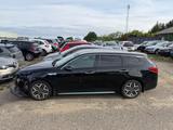 Kia Optima Sportswagon Attract Hybrid - Kia Optima mit Hybrid-Antrieb