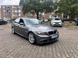 BMW Bmw 330d LCI M-Paket rechtslenker - Rechtslenker mit Diesel-Antrieb
