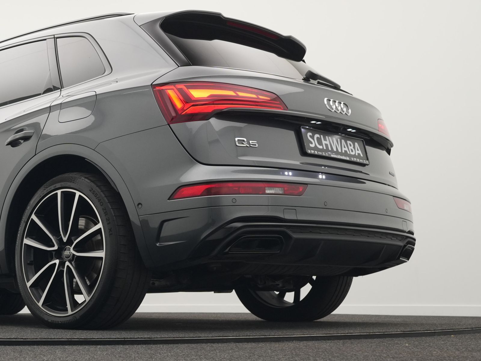 Audi Q5 - Bild 45
