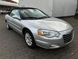 Chrysler Sebring LX 2.0 # NUR 92 TKM # TÜV NEU # 1. HAND! - Chrysler Sebring: 2.0