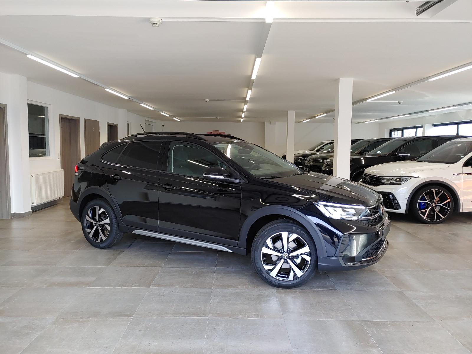 Volkswagen Taigo 1.0 TSI DSG Ready2Disc/IQ-Drive/Kamera/4J.