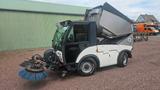 Hako Citymaster 2000 - Offers