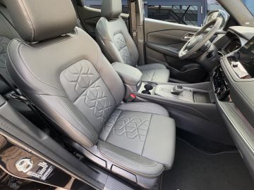 Nissan Qashqai Tekna Automatik* Leder* BOSE* Winter* Na