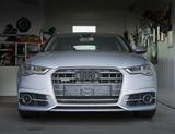 Audi A6 3.0 TDI 235kW quattro tiptronic Avant - - Audi A6 tiptronic