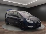 Ford Galaxy Trend 7-SITZER°AHK°NAVI°PDC°KEYLESS - Ford Galaxy aus 2010