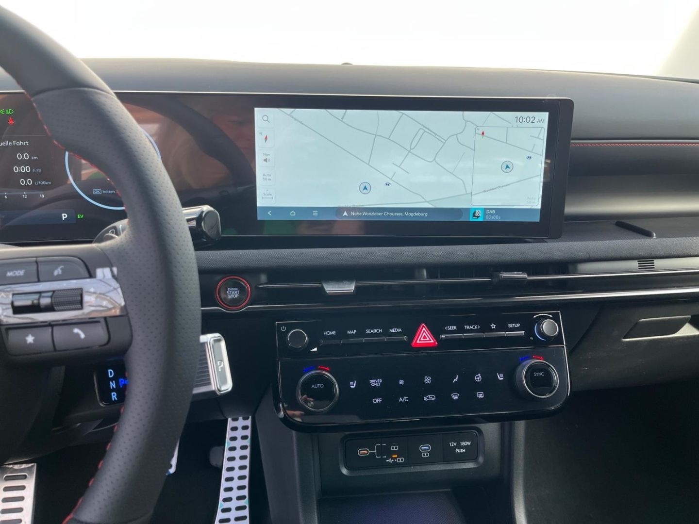 Hyundai Tucson – Bild 8