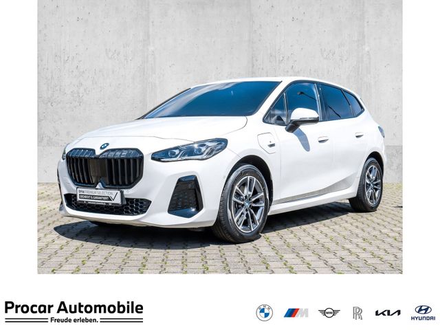 BMW 225e xDrive M Sport PANO AHK RFK LED