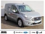 Ford Transit Connect 240 L1 Limited KLIMA Kurvenlicht