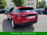 Land Rover Range Rover Velar Hybrid S MERIDIAN|LED|KAMERA - Land Rover Range Rover Velar in Mainz
