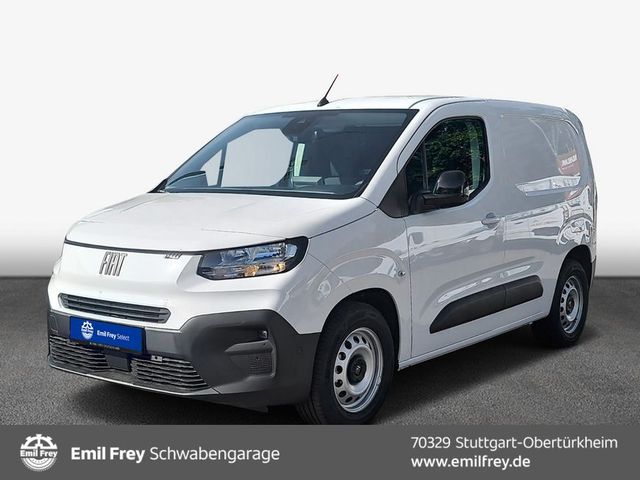 Fiat e-Doblo L1 Kastenwagen 100kW