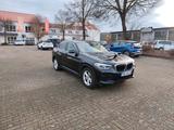 BMW X4 model Advantage 2020 - BMW X4 M mit Diesel-Antrieb: Automatik