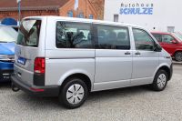 Volkswagen T6.1 Kombi kurz KR DSG Navi AHK PDC GRA 9-Sitzer