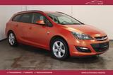 Opel Astra 1.4 Turbo Style Tempo-Klimaa.-SHZ-PDC-MFL- - Opel Astra: M